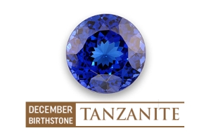 Tanzanite – Birthstone For December Month