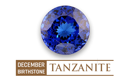 Tanzanite – Birthstone For December Month